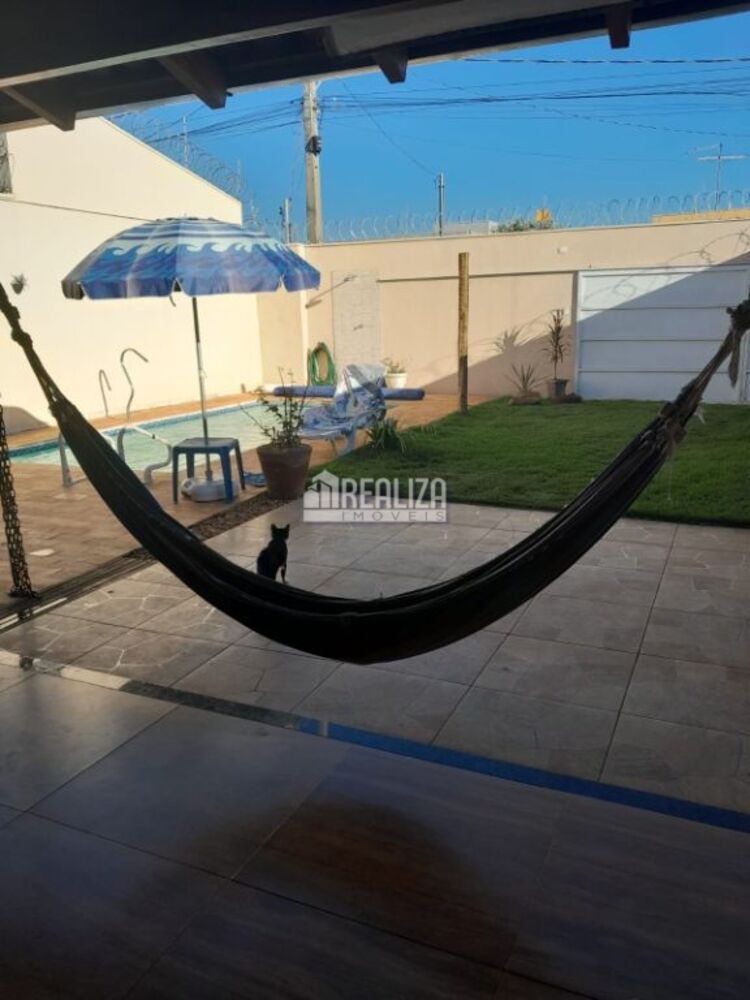 Casa, 1 quarto, 30 m² - Foto 5