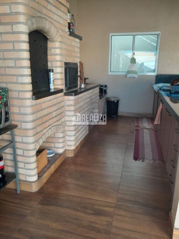 Casa, 1 quarto, 30 m² - Foto 6