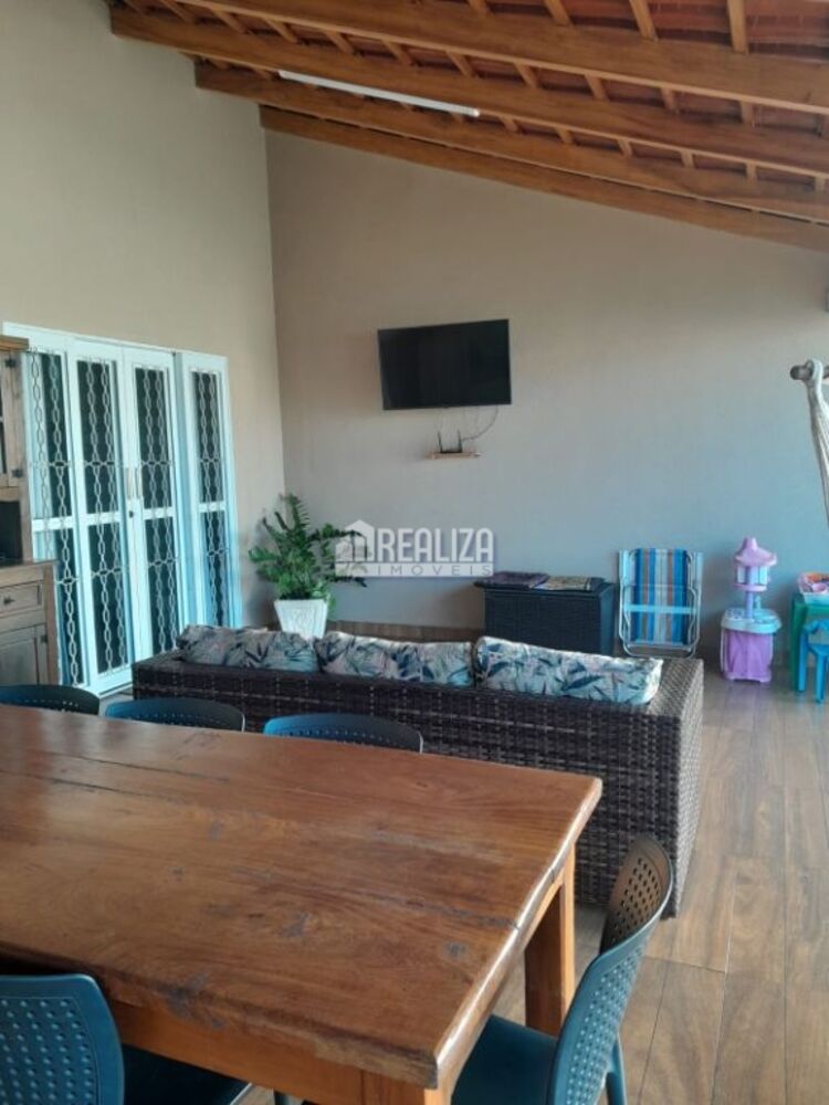 Casa, 1 quarto, 30 m² - Foto 1