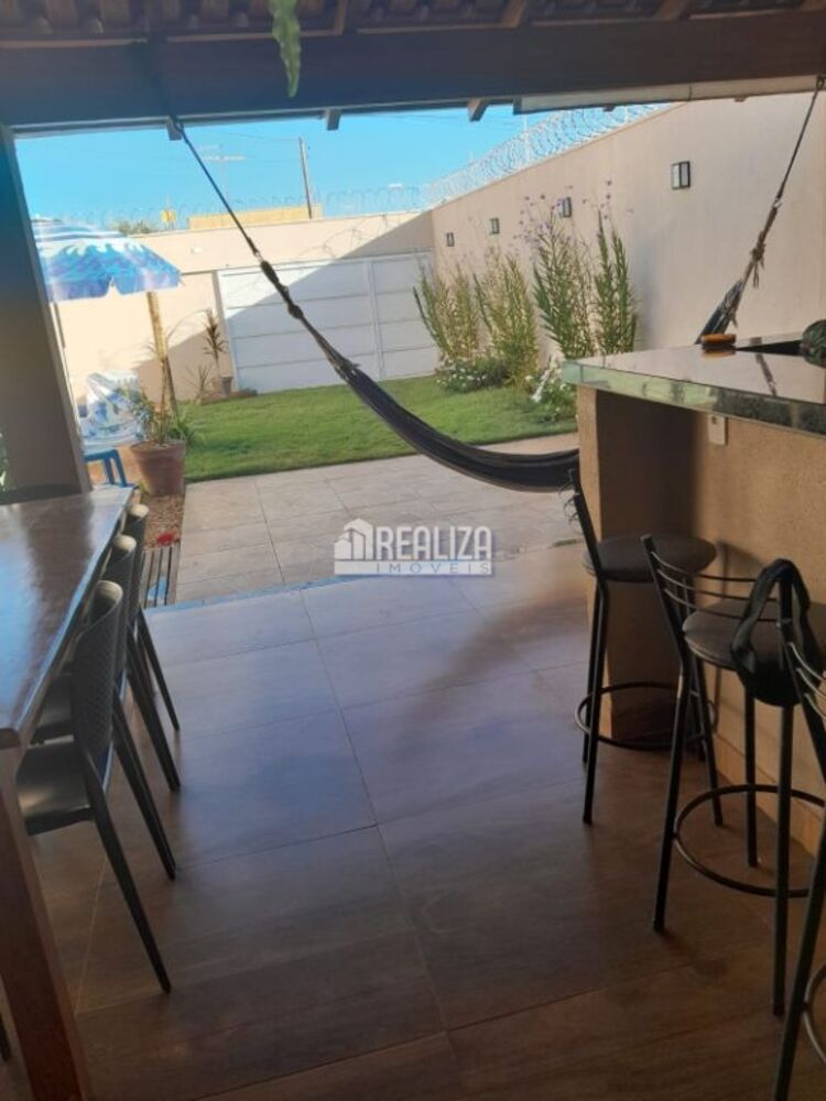 Casa, 1 quarto, 30 m² - Foto 3