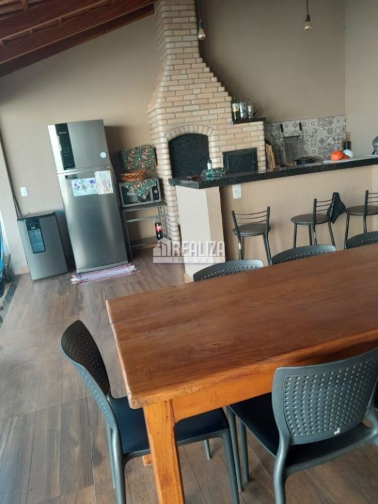 Casa, 1 quarto, 30 m² - Foto 4