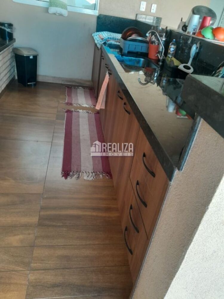 Casa, 1 quarto, 30 m² - Foto 2