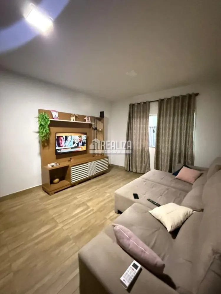 Casa, 2 quartos, 127 m² - Foto 3