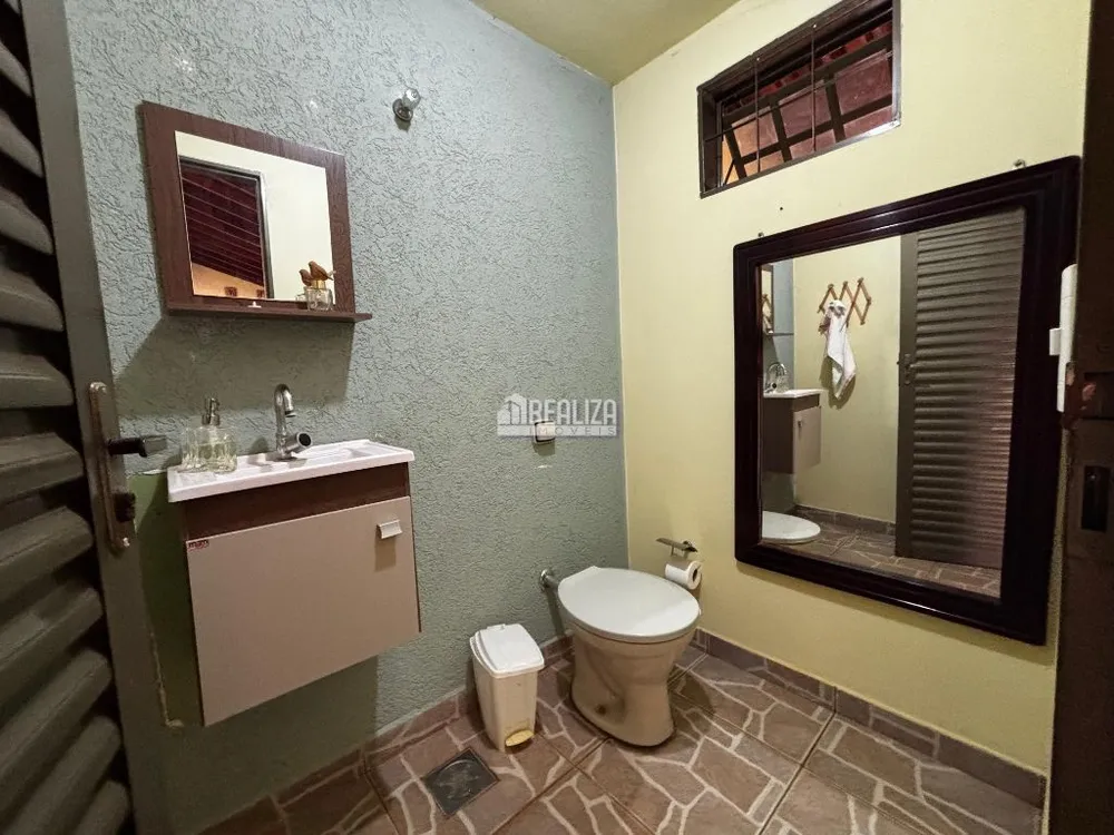 Sobrado, 3 quartos, 295 m² - Foto 11