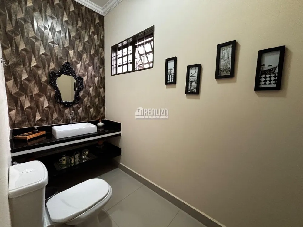 Sobrado, 3 quartos, 295 m² - Foto 7