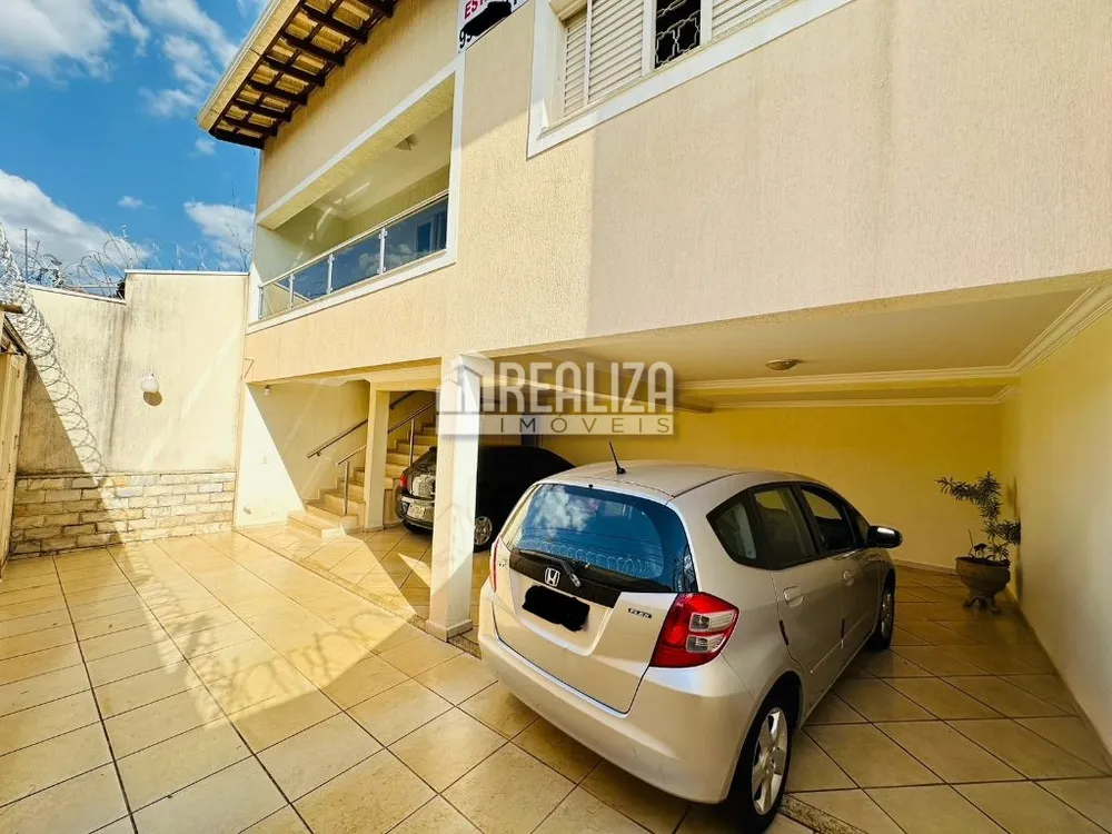 Casa, 5 quartos, 270 m² - Foto 15