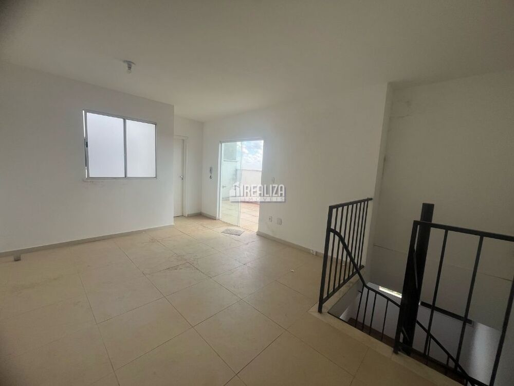Cobertura à venda com 2 quartos - Foto 6