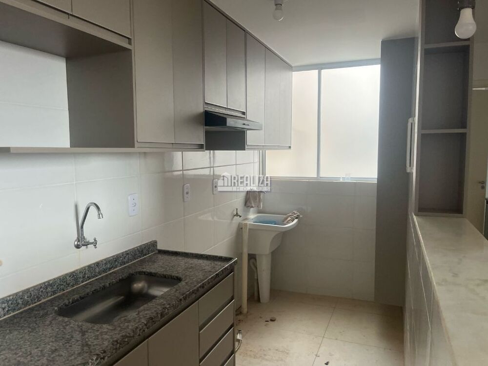 Cobertura à venda com 2 quartos - Foto 1