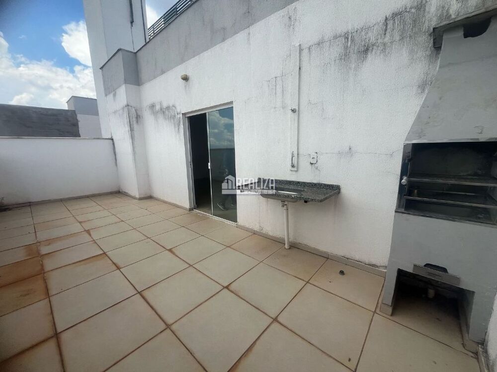 Cobertura à venda com 2 quartos - Foto 11
