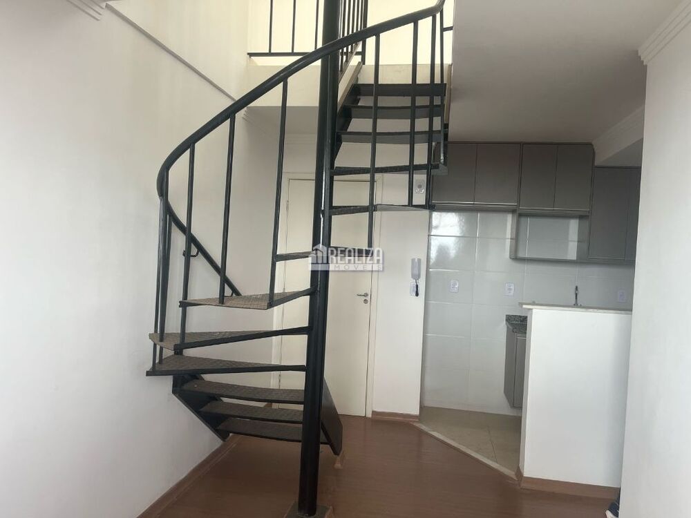 Cobertura à venda com 2 quartos - Foto 4