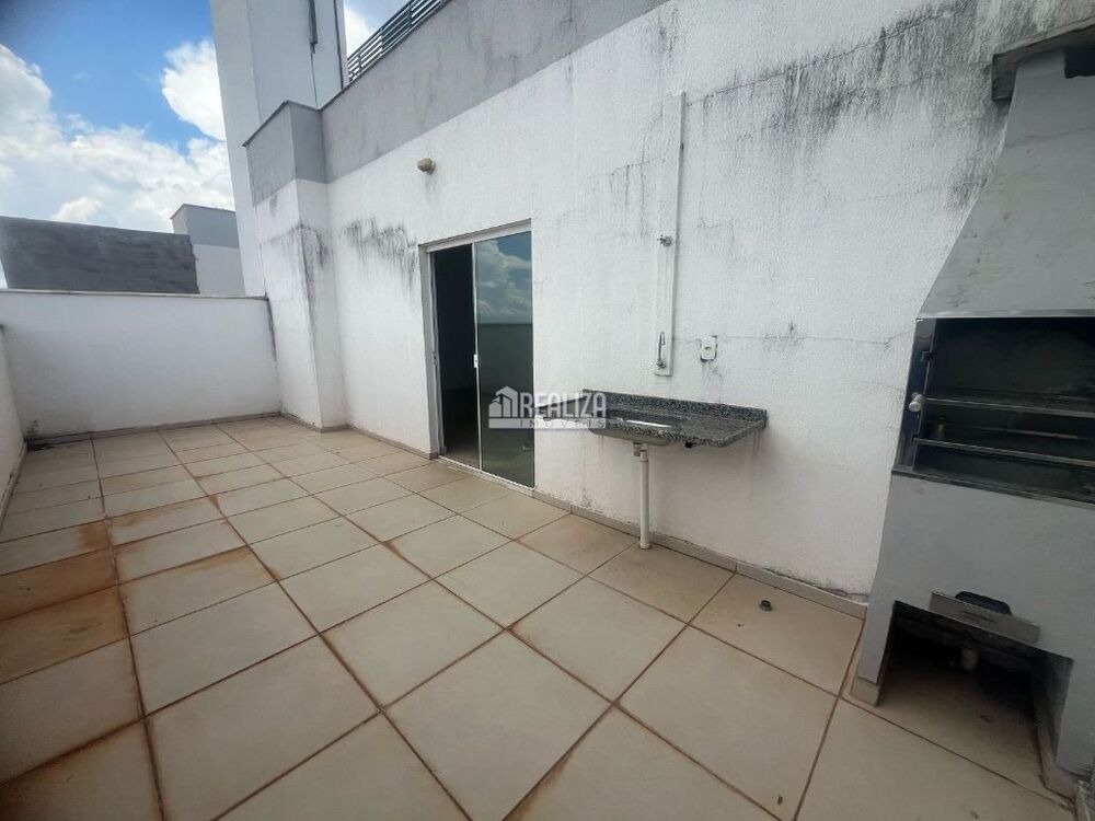 Cobertura à venda com 2 quartos - Foto 12