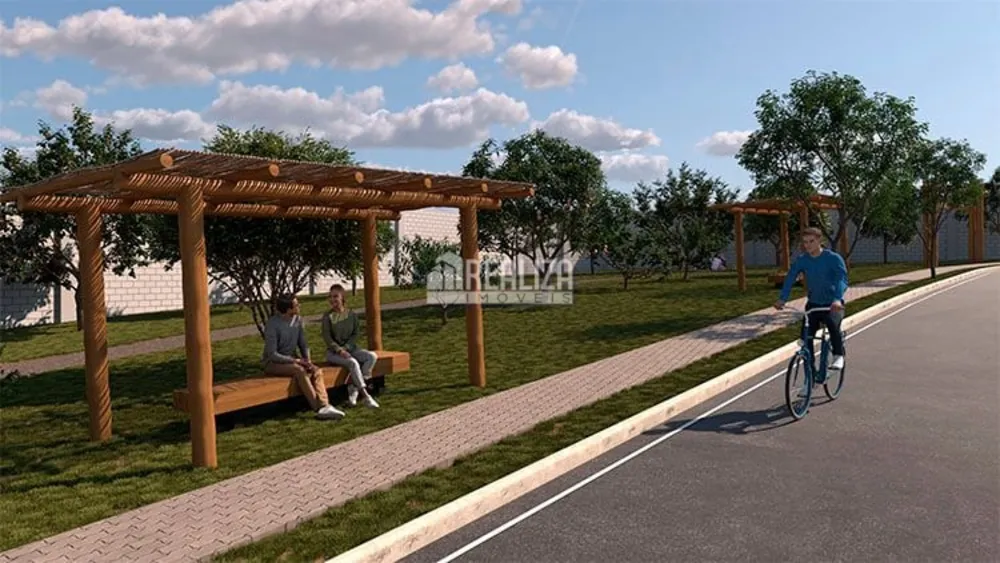 Terreno, 360 m² - Foto 1