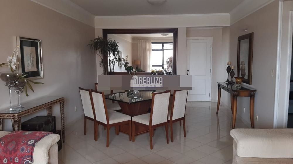 Apartamento, 3 quartos, 125 m² - Foto 1