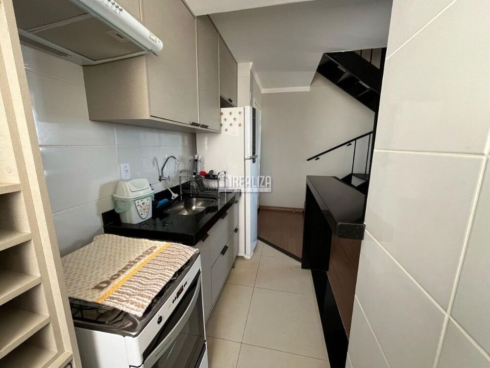 Apartamento à venda com 2 quartos, 88m² - Foto 10
