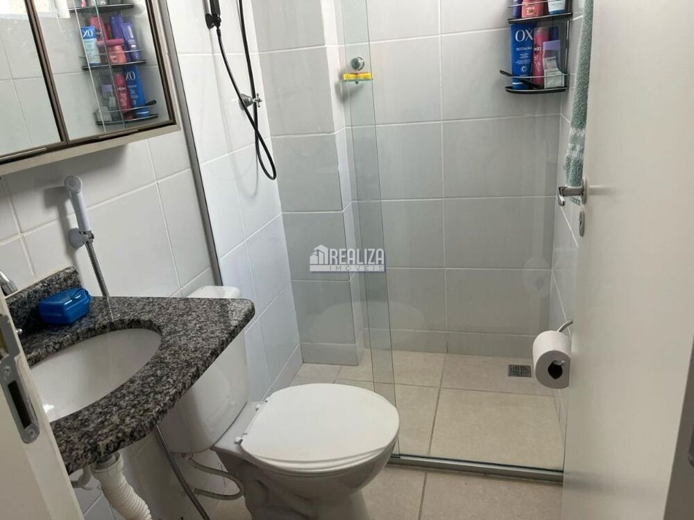 Apartamento à venda com 2 quartos, 88m² - Foto 6