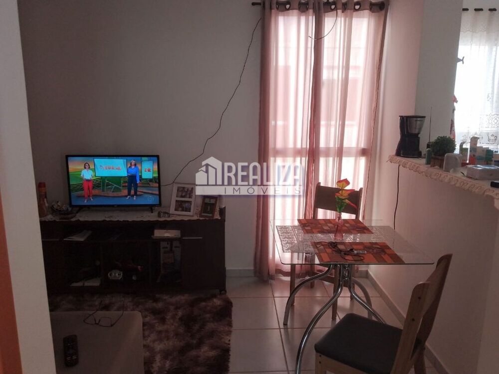 Apartamento, 2 quartos, 50 m² - Foto 2