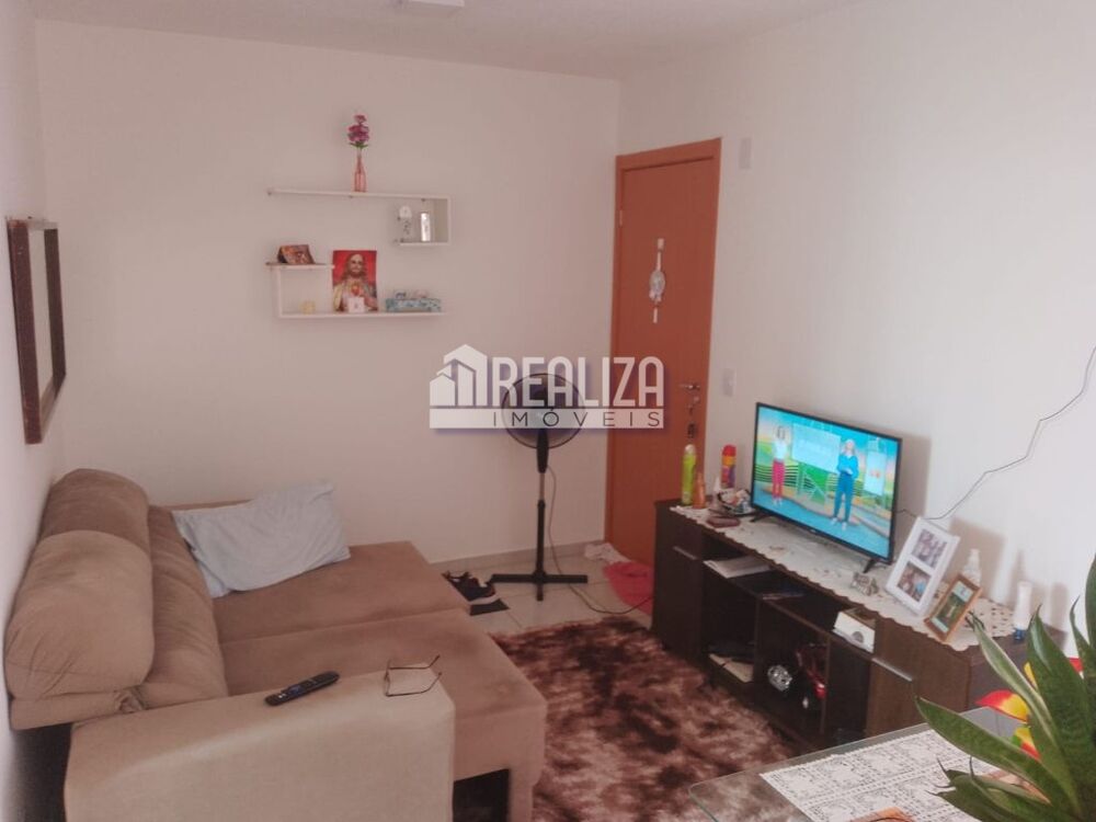 Apartamento, 2 quartos, 50 m² - Foto 6