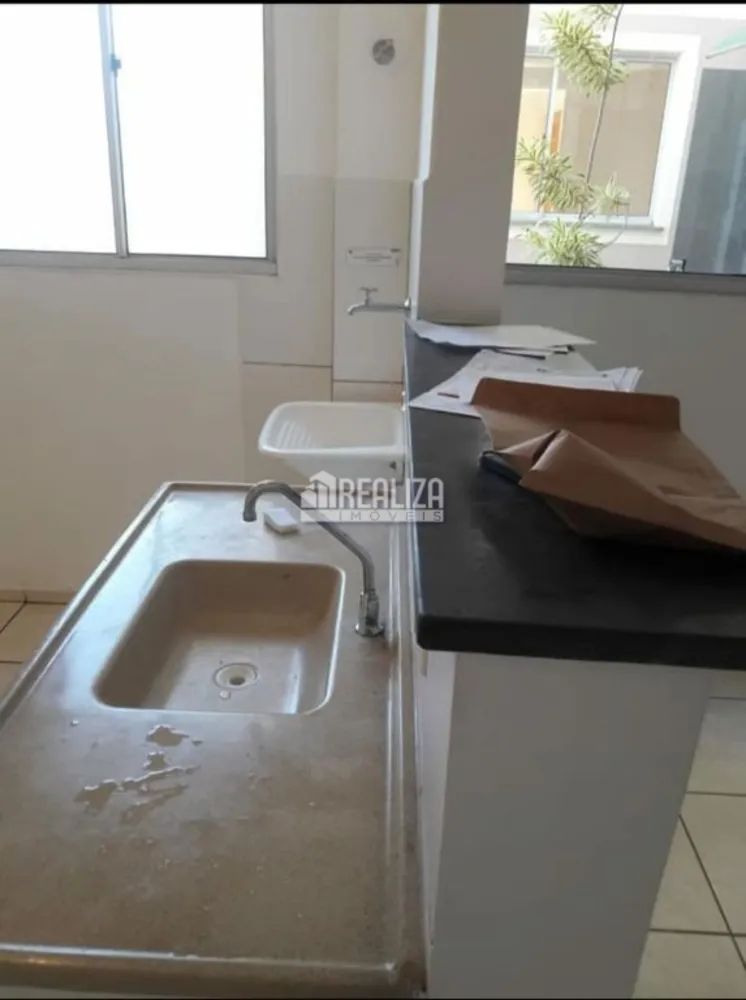 Apartamento, 2 quartos, 48 m² - Foto 4
