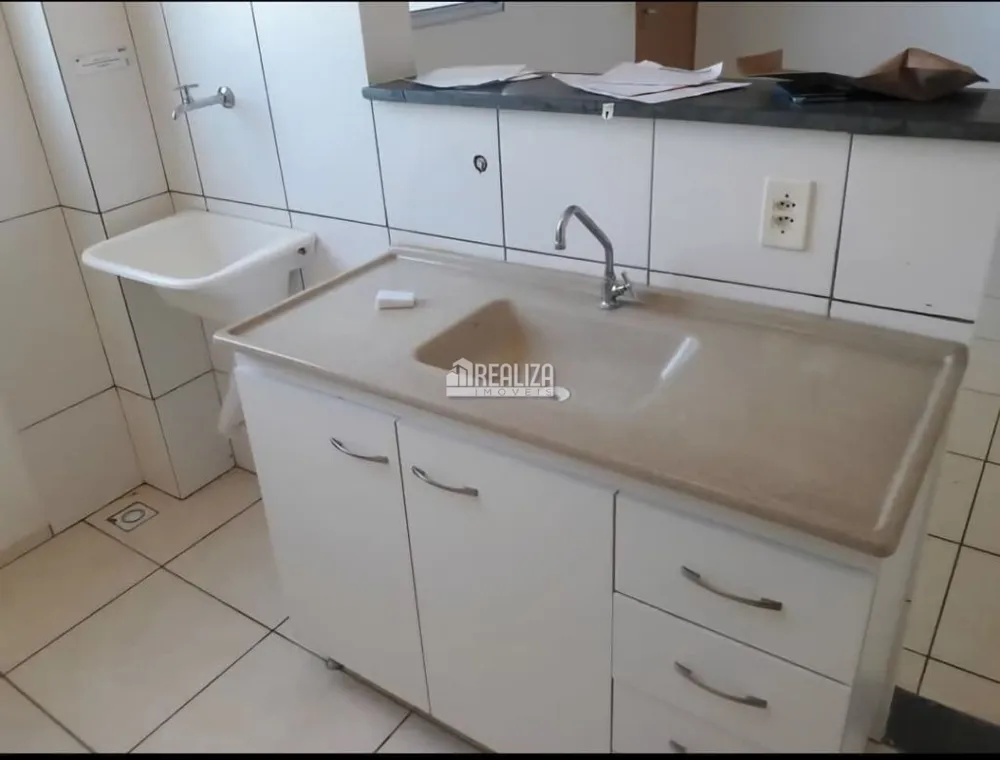 Apartamento, 2 quartos, 48 m² - Foto 6