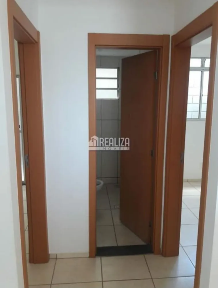 Apartamento, 2 quartos, 48 m² - Foto 8