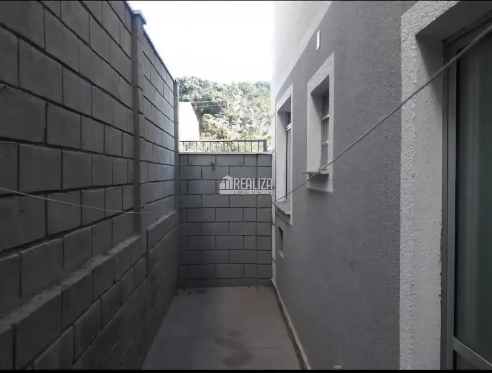 Apartamento, 2 quartos, 48 m² - Foto 2