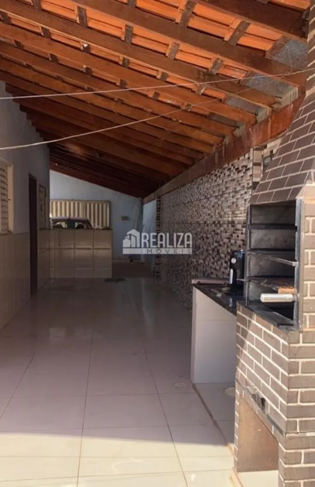 Casa, 2 quartos - Foto 2