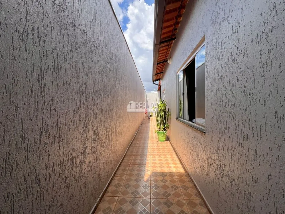 Casa, 3 quartos - Foto 4