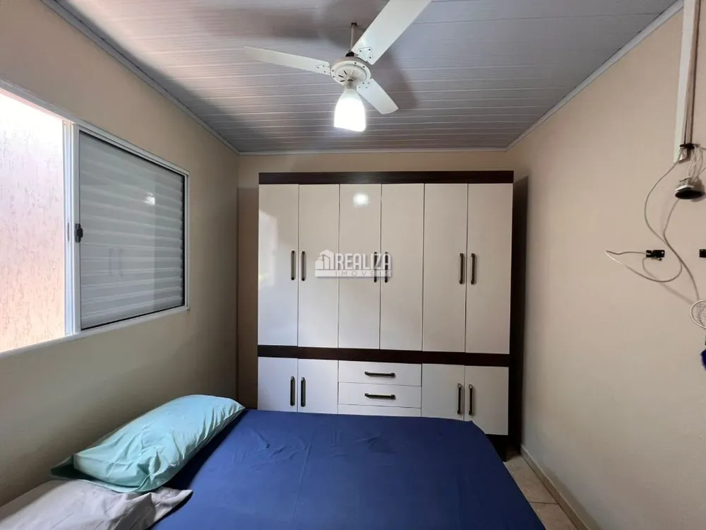 Casa, 3 quartos - Foto 3