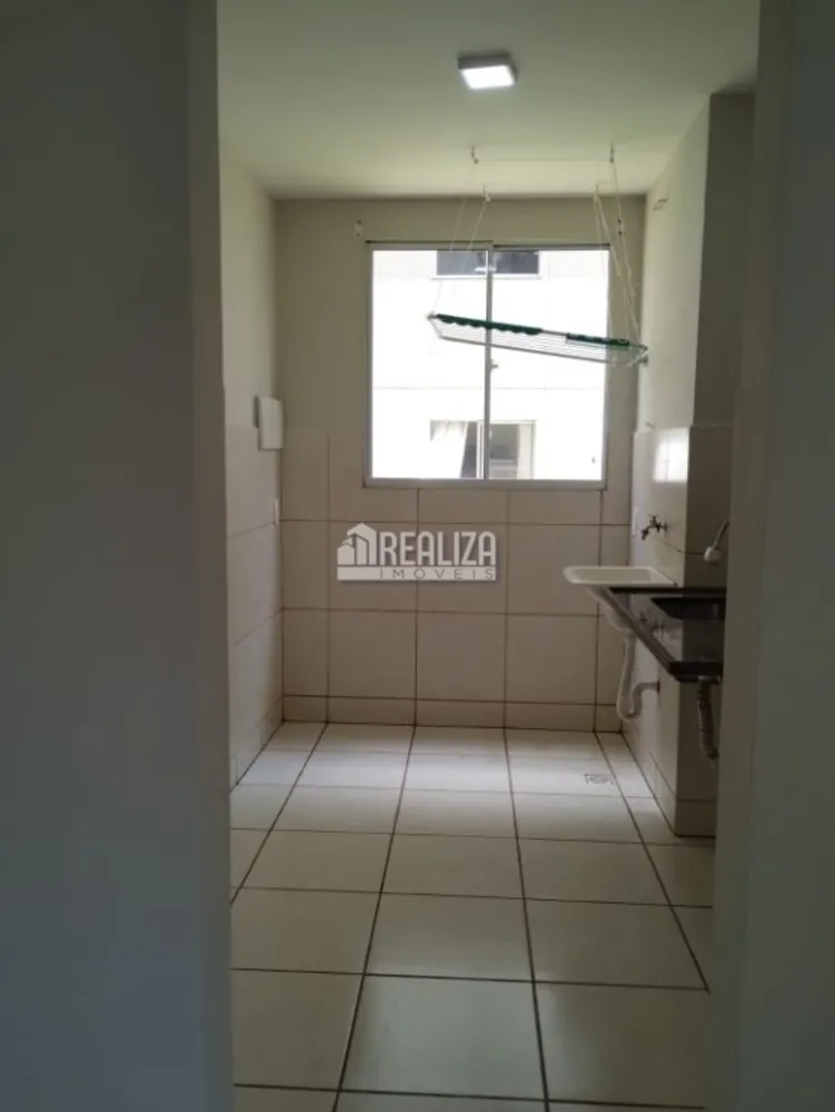Apartamento, 2 quartos, 42 m² - Foto 6