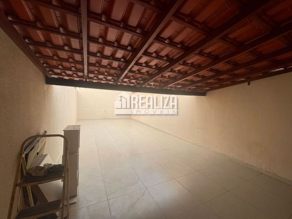 Casa de Condomínio à venda com 3 quartos, 80m² - Foto 4