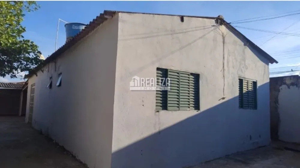 Casa, 4 quartos - Foto 1