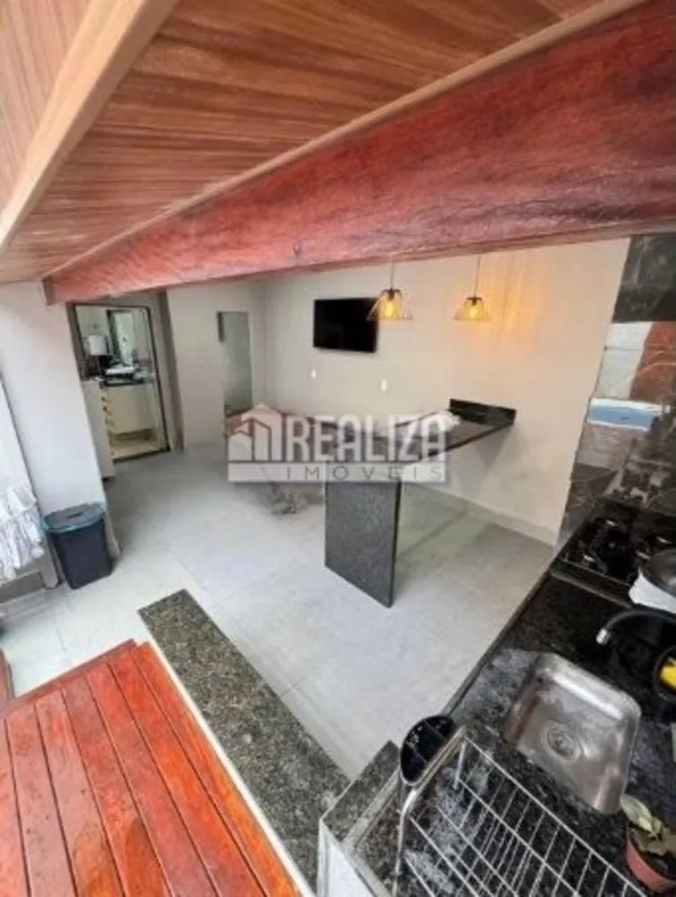 Casa, 3 quartos, 127 m² - Foto 4
