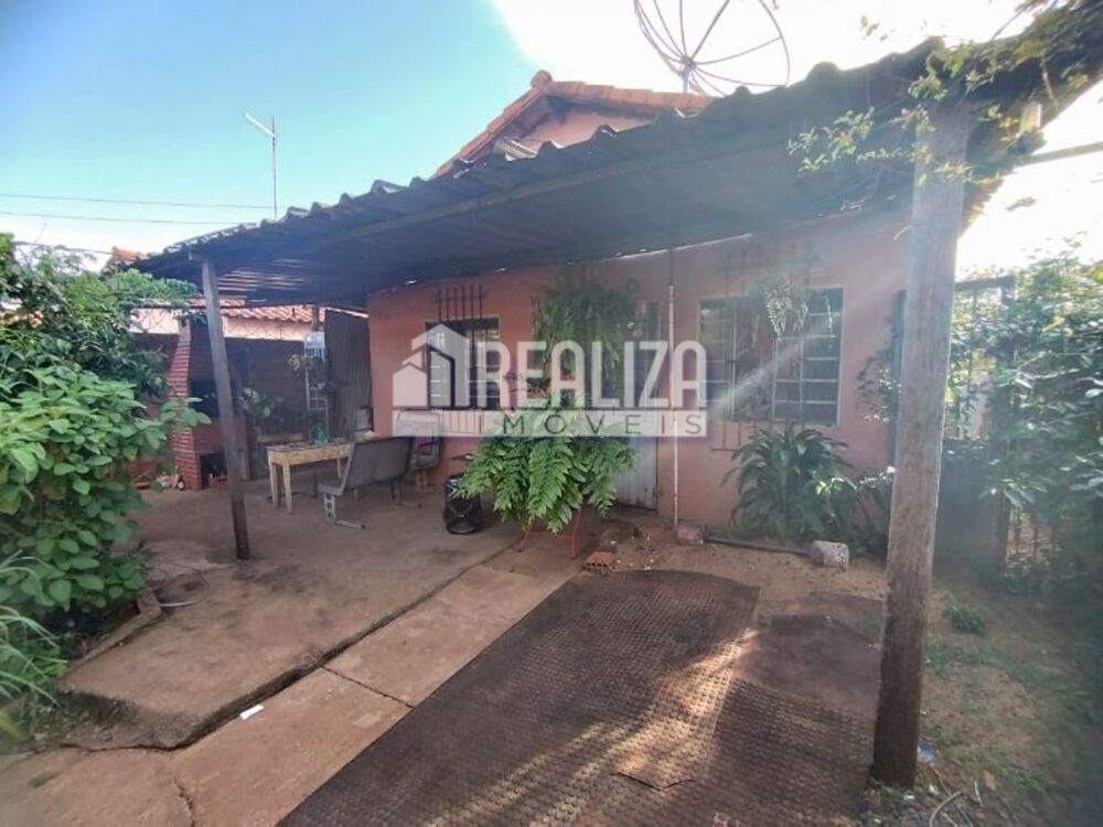Casa, 2 quartos, 52 m² - Foto 3