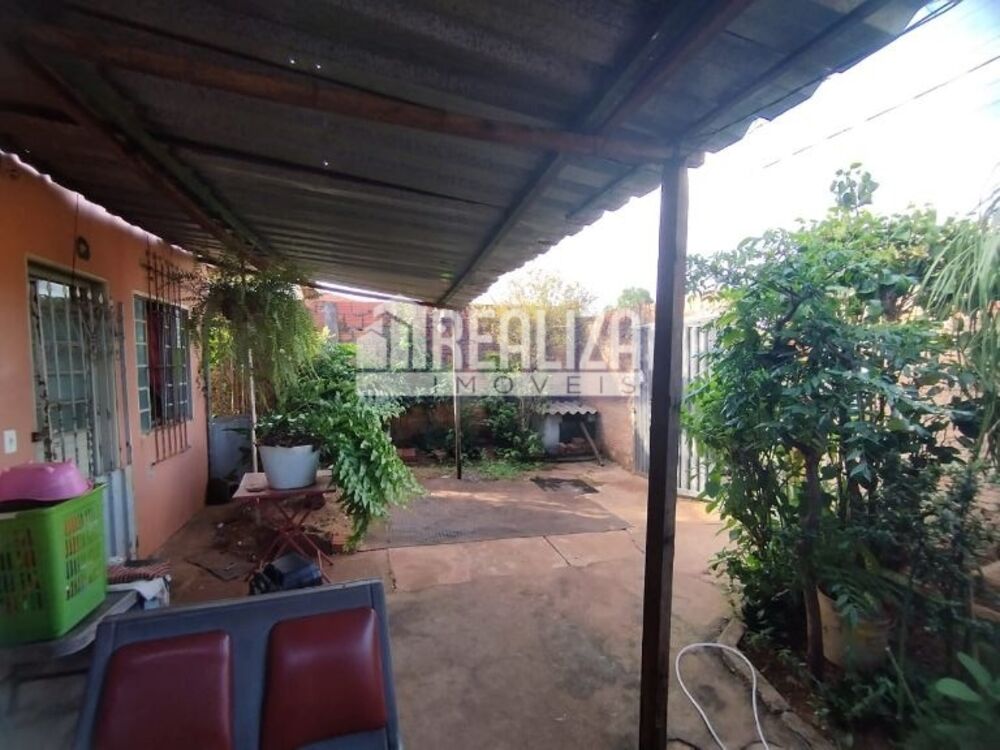 Casa, 2 quartos, 52 m² - Foto 1