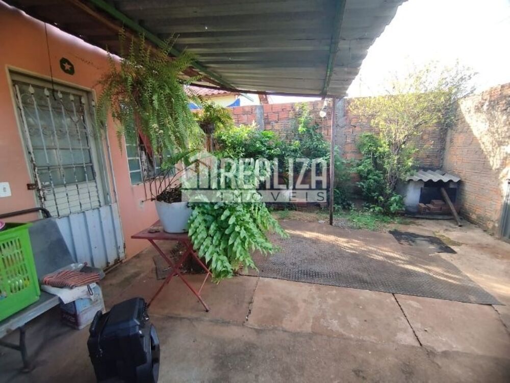Casa, 2 quartos, 52 m² - Foto 2