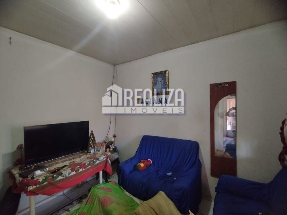 Casa, 2 quartos, 52 m² - Foto 4