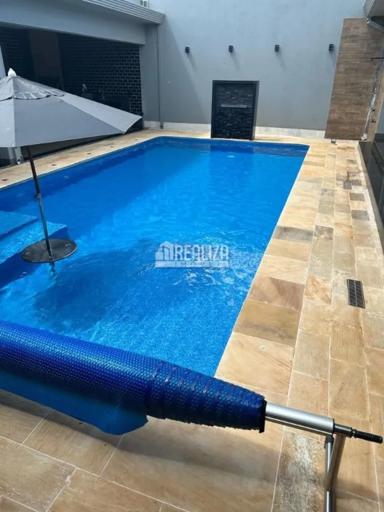 Casa, 4 quartos, 383 m² - Foto 7
