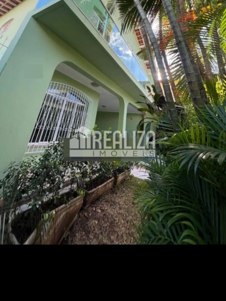 Sobrado, 4 quartos, 290 m² - Foto 12