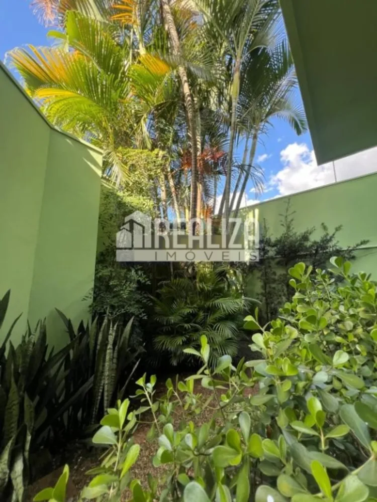 Sobrado, 4 quartos, 290 m² - Foto 20
