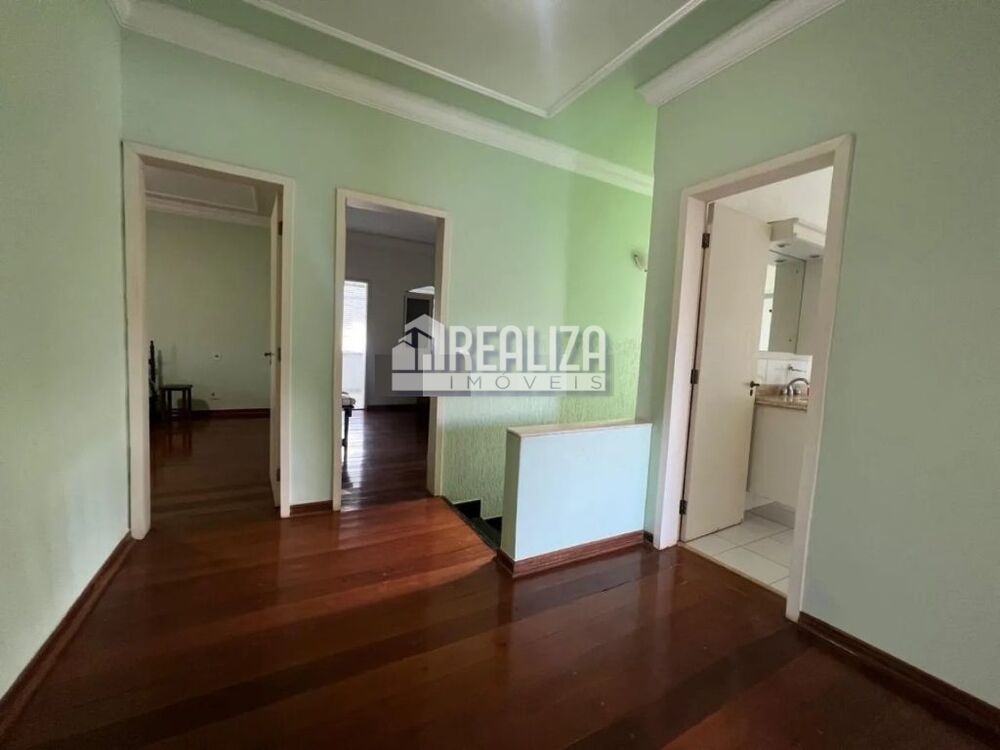 Sobrado, 4 quartos, 290 m² - Foto 11