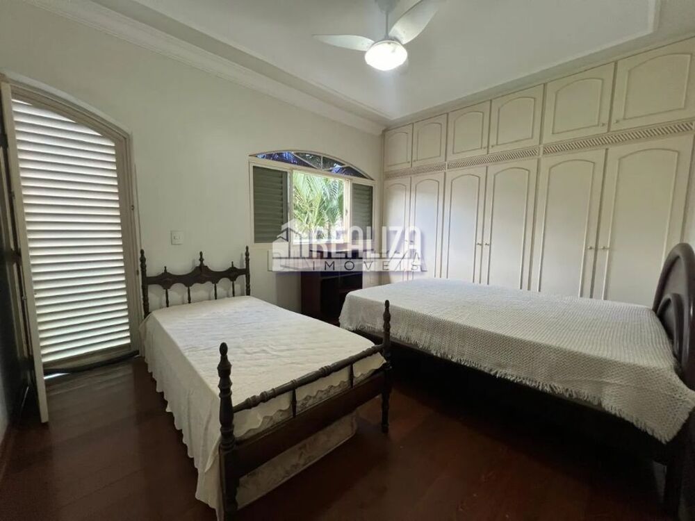 Sobrado, 4 quartos, 290 m² - Foto 8