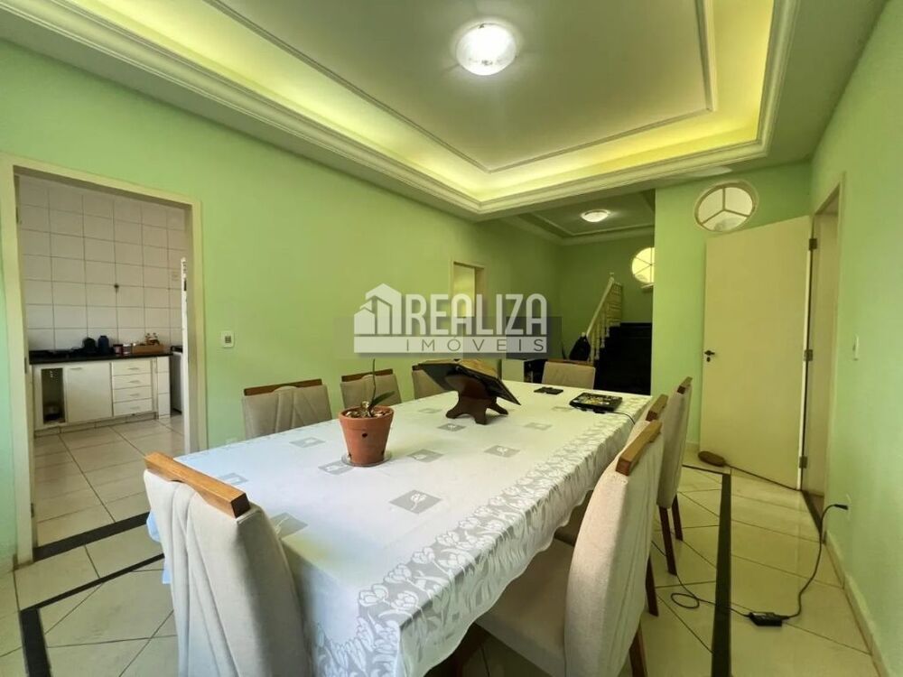 Sobrado, 4 quartos, 290 m² - Foto 4
