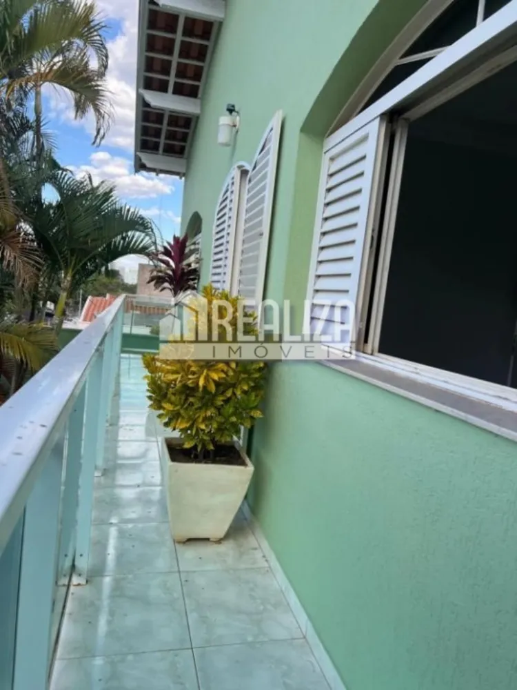 Sobrado, 4 quartos, 290 m² - Foto 19