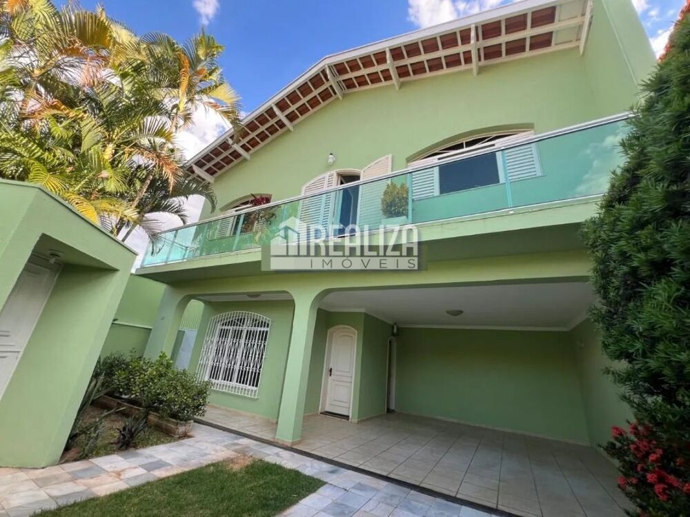 Sobrado, 4 quartos, 290 m² - Foto 3