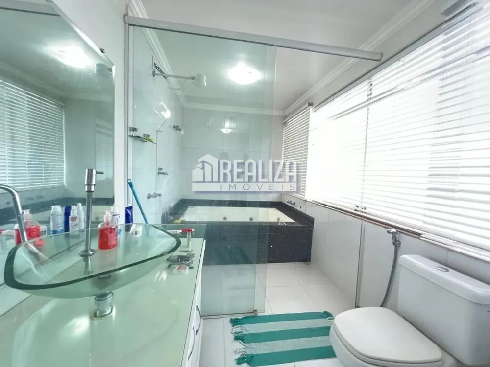 Sobrado, 4 quartos, 290 m² - Foto 16