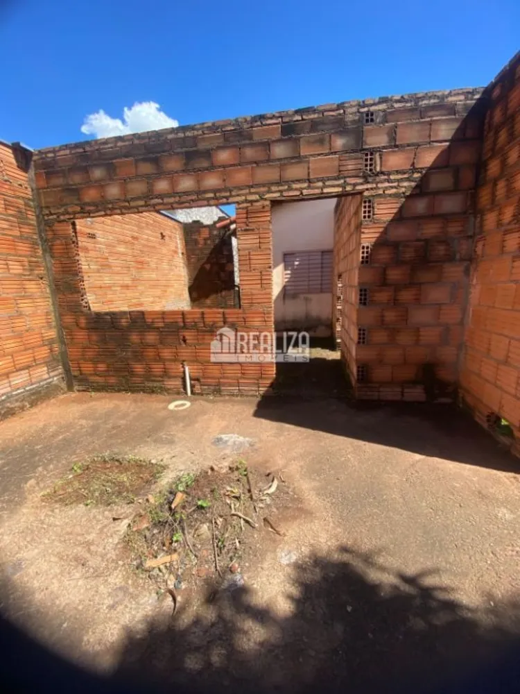 Casa, 1 quarto, 72 m² - Foto 8