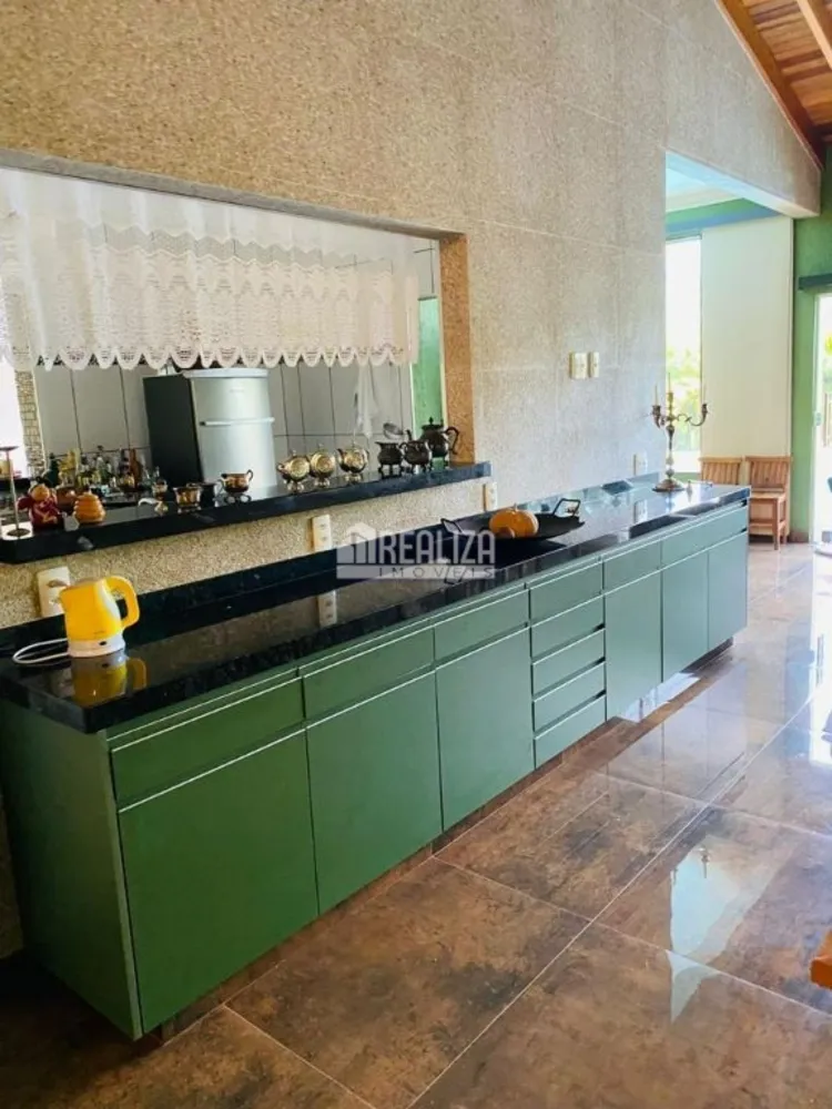 Casa, 3 quartos, 253 m² - Foto 7