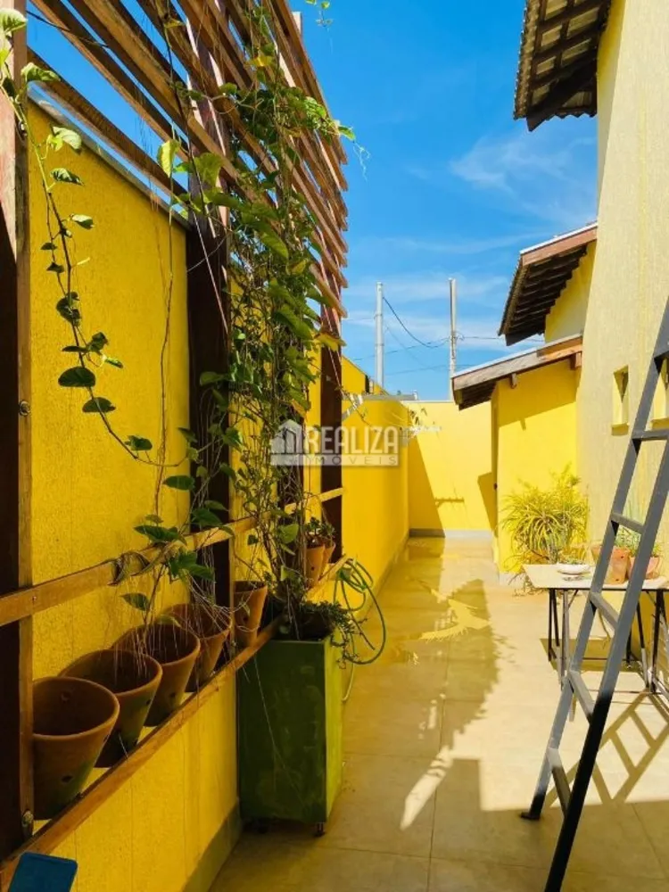 Casa, 3 quartos, 253 m² - Foto 5