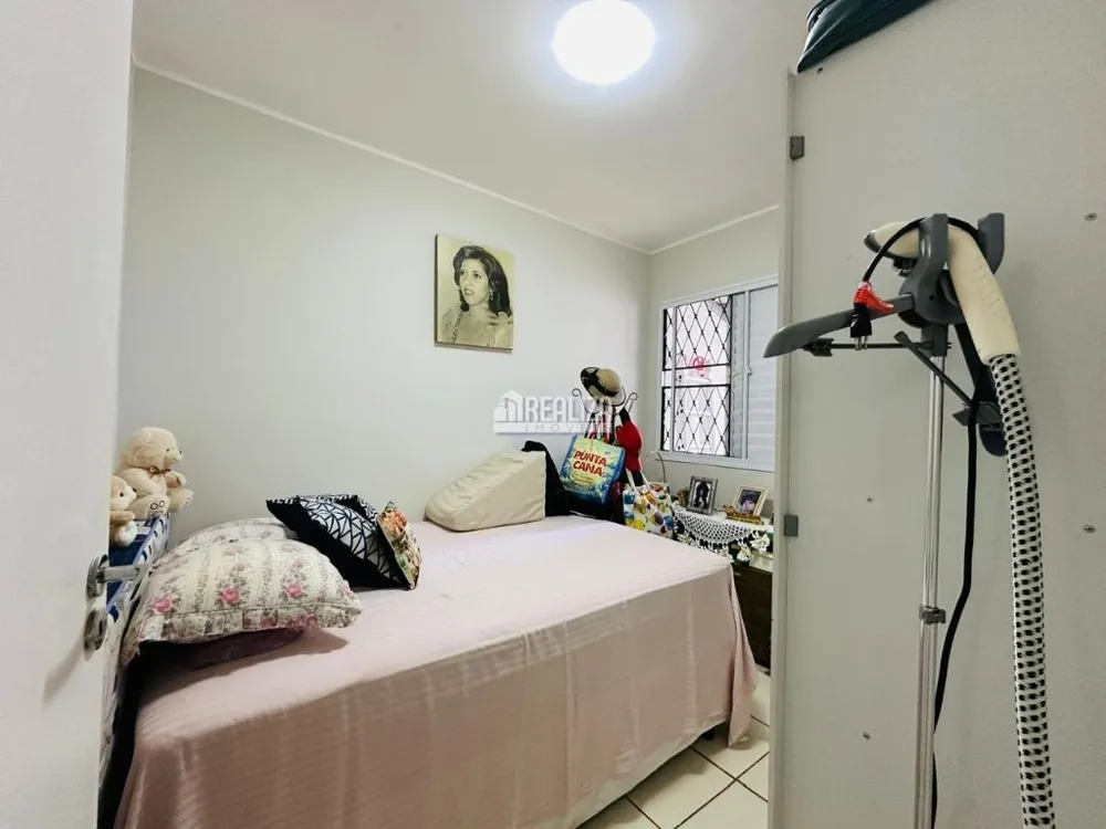 Casa, 3 quartos, 60 m² - Foto 12