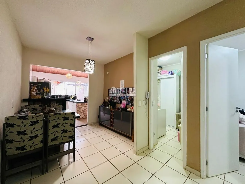 Casa, 3 quartos, 60 m² - Foto 7